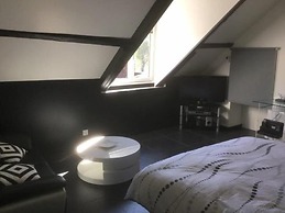 Les Crinieres en Brie