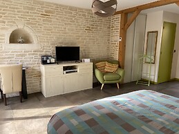 Les Crinieres en Brie