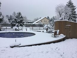 Les Crinieres en Brie
