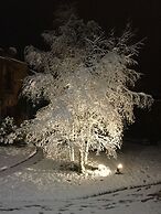 Les Crinieres en Brie
