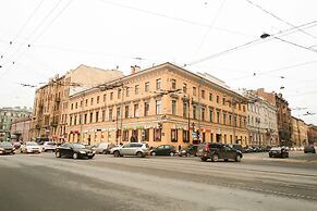 Spb2Day Liteyniy 18