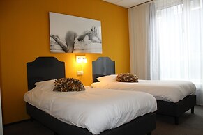 Hotel de Jonge Heertjes