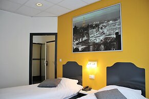 Hotel de Jonge Heertjes