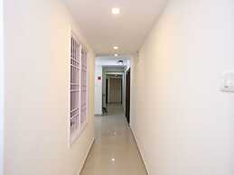 Capital O 14043 Hotel Star Holiday