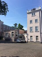 Hotel Villa von Sayn