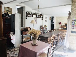 Chambres d'Hôtes La Vallée Javot