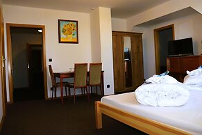 Hotel Restaurant Schwarzes Ross