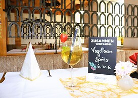 Hotel Restaurant Schwarzes Ross