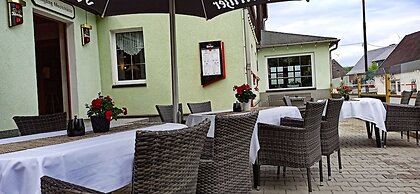 Hotel Restaurant Schwarzes Ross