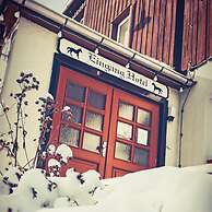 Hotel Restaurant Schwarzes Ross
