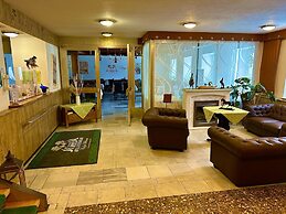 Hotel Restaurant Schwarzes Ross