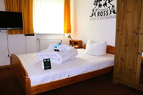 Hotel Restaurant Schwarzes Ross