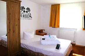 Hotel Restaurant Schwarzes Ross