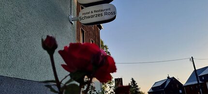 Hotel Restaurant Schwarzes Ross