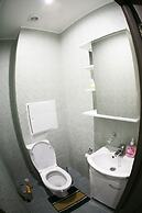 CUBE Capsule Hotel