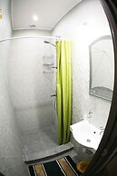 CUBE Capsule Hotel