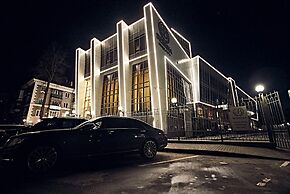 Grand Hotel Bezhitsa