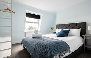 The Love Walk Apartments