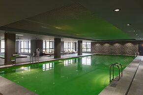 Green Resort Hotel & Spa