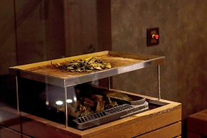 Green Resort Hotel & Spa