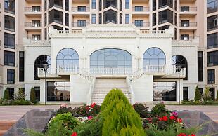 Green Resort Hotel & Spa