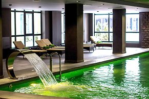 Green Resort Hotel & Spa