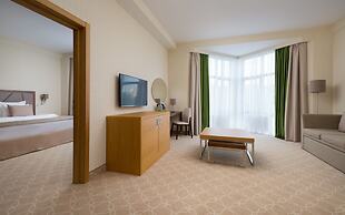 Green Resort Hotel & Spa
