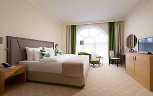 Green Resort Hotel & Spa