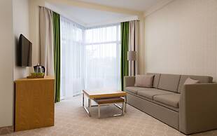 Green Resort Hotel & Spa