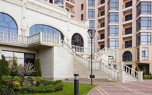 Green Resort Hotel & Spa