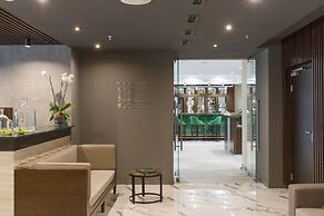 Green Resort Hotel & Spa