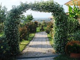 Agriturismo Montigliano