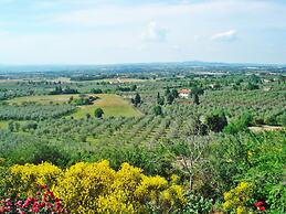 Agriturismo Montigliano