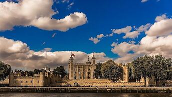 The Battersea Apartments