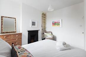 The Battersea Apartments