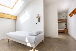 Résidence Les Bergers