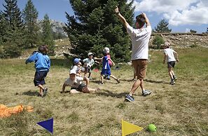 Résidence Odalys L'Orée des Pistes