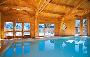 Résidence Odalys L'Orée des Pistes