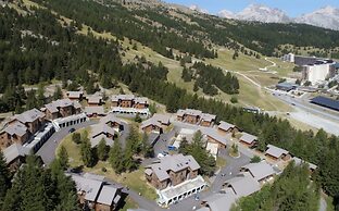 Résidence Odalys L'Orée des Pistes