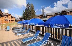 Résidence Odalys L'Orée des Pistes