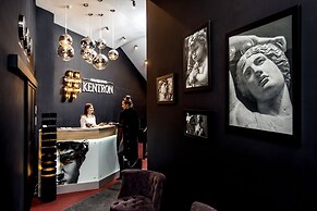 Kentron Boutique Hotel
