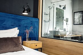 Kentron Boutique Hotel