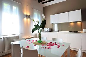 Bacchus Venice Residence by Wonderful Italy
