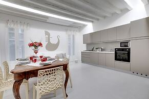 Bacchus Venice Residence by Wonderful Italy