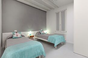 Bacchus Venice Residence by Wonderful Italy