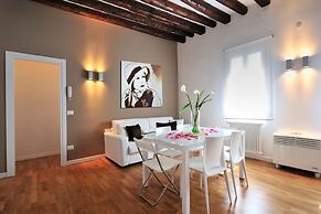 Bacchus Venice Residence by Wonderful Italy
