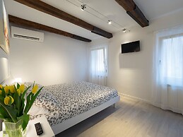 Bacchus Venice Residence by Wonderful Italy