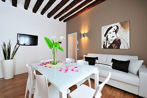 Bacchus Venice Residence by Wonderful Italy