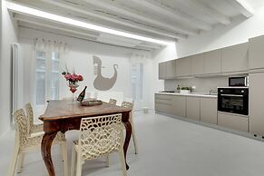 Bacchus Venice Residence by Wonderful Italy