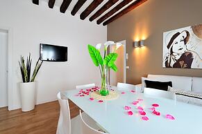 Bacchus Venice Residence by Wonderful Italy